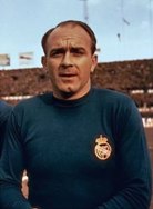Alfredo Di Stefano