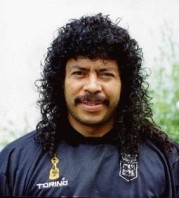 Rene Higuita