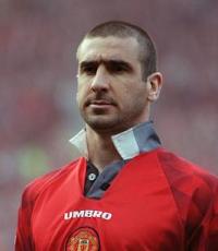 Eric Cantona