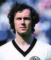 Franz Beckenbauer