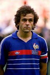 Michel Platini